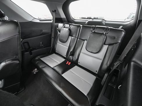 Certified 2023 Ford Explorer XLT w/ Equipment Group 202A image 23