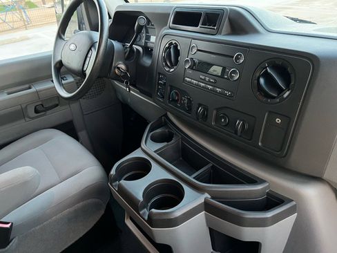 Used 2014 Ford E-350 and Econoline 350 XL w/ Power Windows & Locks Group image 19
