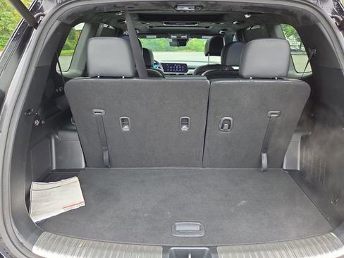 Used 2024 Kia Telluride SX Prestige X-Line AWD/4WD image 15