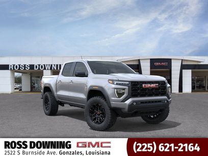 New 2026 GMC Canyon Elevation w/ Convenience Package