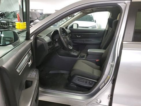 Used 2023 Honda CR-V EX image 20