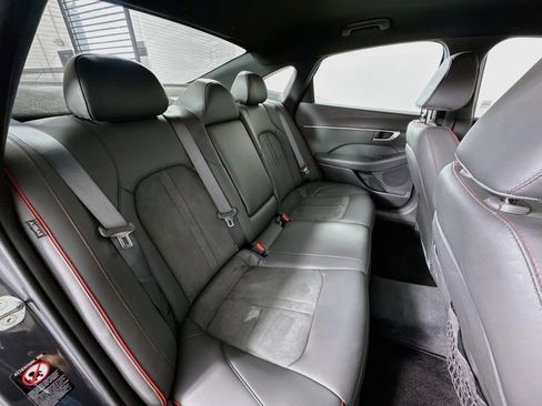 Used 2020 Hyundai Sonata SEL Plus FWD image 24