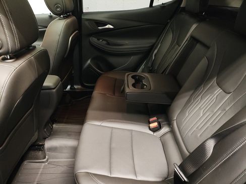 New 2026 Buick Encore GX Avenir w/ Avenir Technology Package image 29