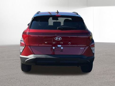 New 2026 Hyundai Kona SEL Sport AWD/4WD image 8