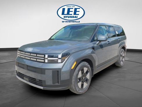 New 2026 Hyundai Santa Fe SE image 7