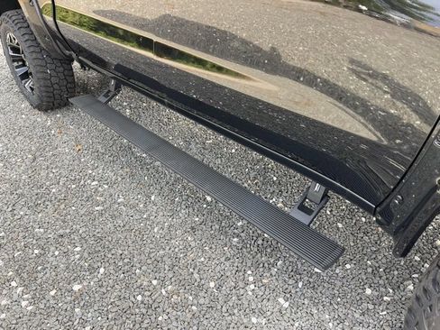 New 2025 Chevrolet Silverado 1500 RST image 10