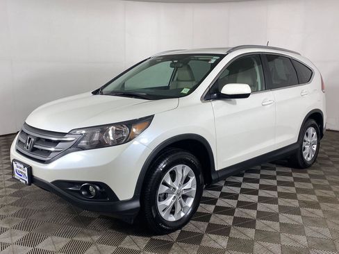 Used 2014 Honda CR-V EX-L image 26