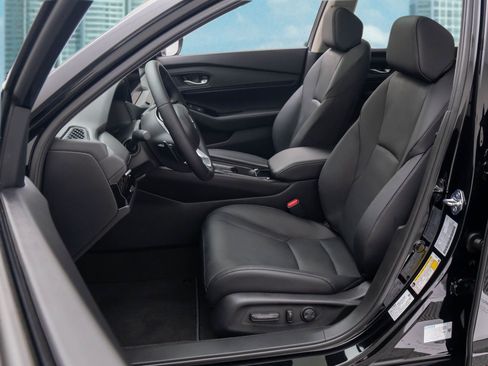 New 2024 Honda Accord Touring image 18