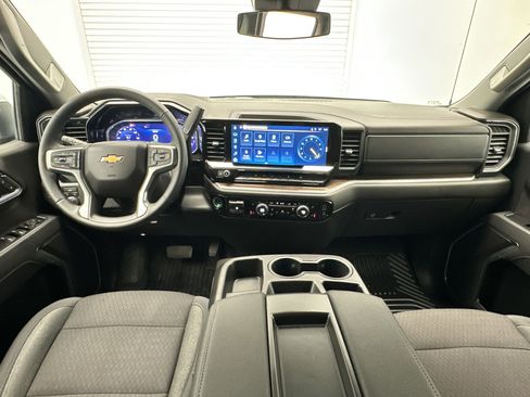New 2026 Chevrolet Silverado 1500 LT image 16