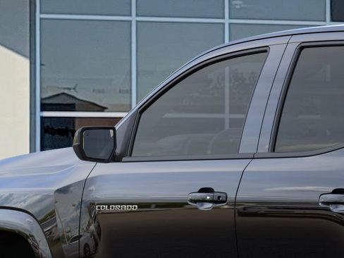 New 2026 Chevrolet Colorado LT w/ Advanced Trailering Package image 36