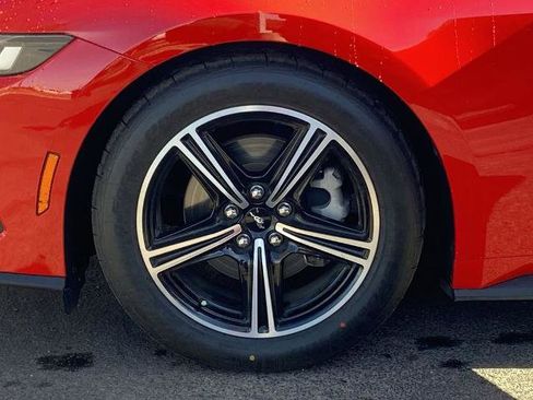 Used 2024 Ford Mustang Premium image 26