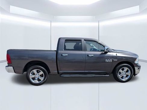 Used 2016 RAM 1500 Big Horn AWD/4WD image 3