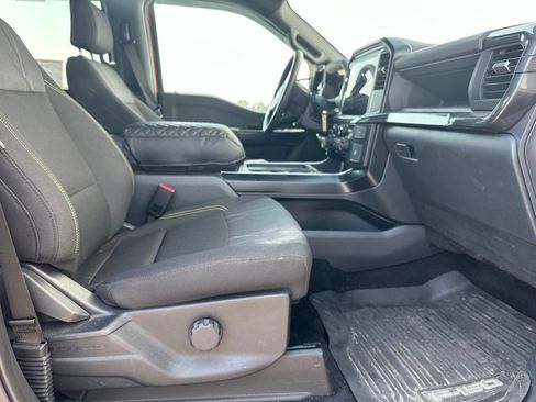 Certified 2025 Ford F150 STX w/ STX Black Appearance Package AWD/4WD image 29