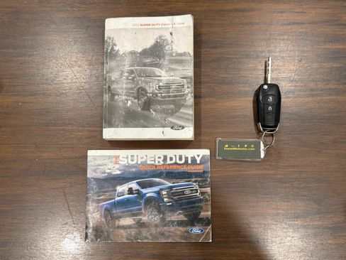 Used 2022 Ford F350 XL w/ Power Equipment Group AWD/4WD image 55