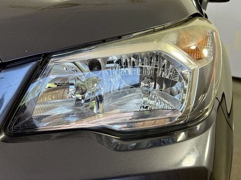 Used 2015 Subaru Forester 2.0XT Premium w/ Protection Package #1 AWD/4WD image 36