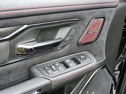 New 2026 RAM 1500 RHO w/ RHO Level 1 Equipment Group image 29