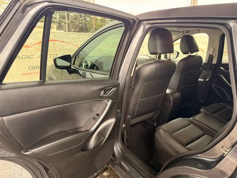 Used 2016 MAZDA CX-5 Grand Touring image 17