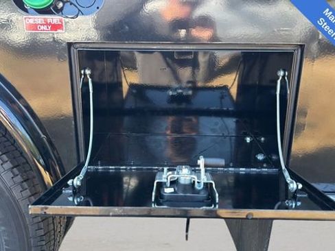 Used 2026 Chevrolet Silverado 3500 W/T w/ WT Convenience Package image 16