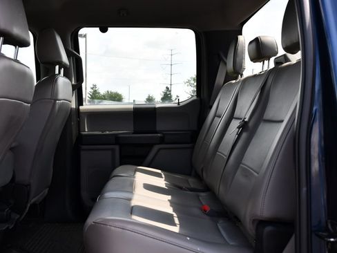 Used 2019 Ford F250 XL w/ Power Equipment Group AWD/4WD image 19