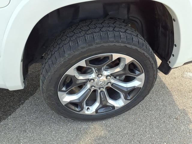 Used 2023 RAM 1500 Limited AWD/4WD image 46