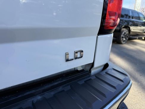 Used 2019 Chevrolet Silverado 1500 LT image 12