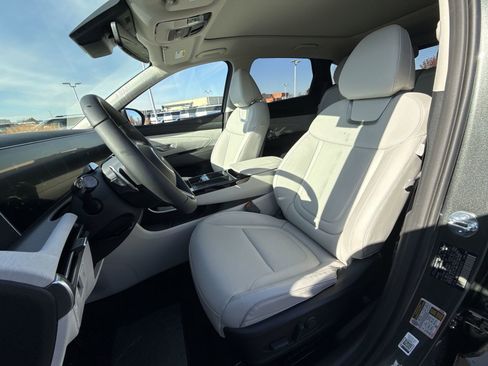 New 2026 Hyundai Tucson Limited image 13