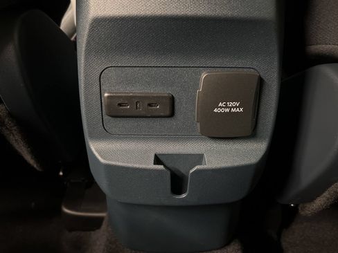 New 2026 Ford Maverick XLT AWD/4WD image 29