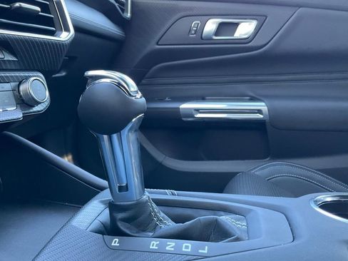 New 2026 Ford Mustang Premium image 37