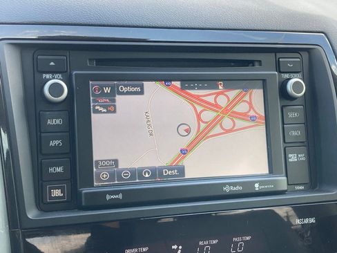 Used 2019 Toyota Sequoia Platinum AWD/4WD image 22