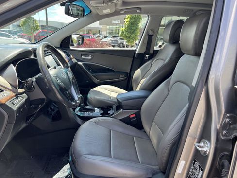Used 2018 Hyundai Santa Fe Sport AWD/4WD image 28