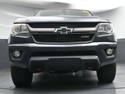 Used 2017 Chevrolet Colorado Z71 image 22