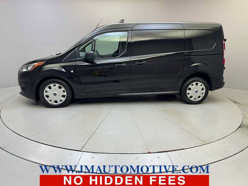 Used 2022 Ford Transit Connect XL FWD image 2