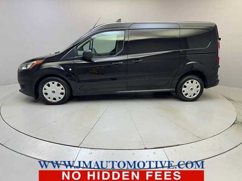 Used 2022 Ford Transit Connect XL FWD image 2