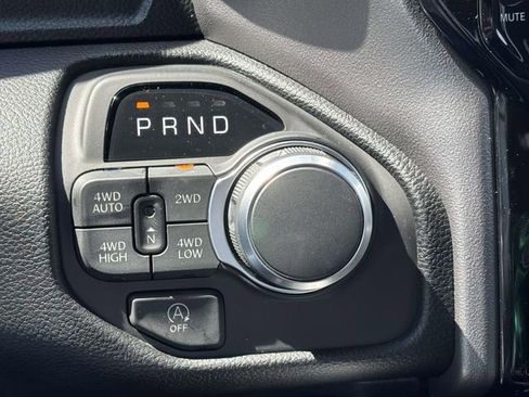 New 2026 RAM 1500 Big Horn image 21