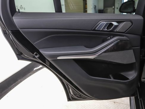 Certified 2023 BMW X5 xDrive40i w/ M Sport Package image 20