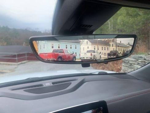 Certified 2023 Chevrolet Blazer RS w/ Driver Confidence II Package image 33