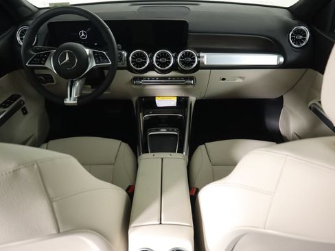 Certified 2026 Mercedes-Benz GLB 250 image 14