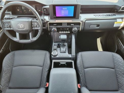 New 2025 Toyota Tacoma SR5 image 18