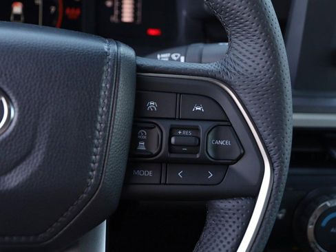 New 2026 Toyota Tacoma SR5 AWD/4WD image 12