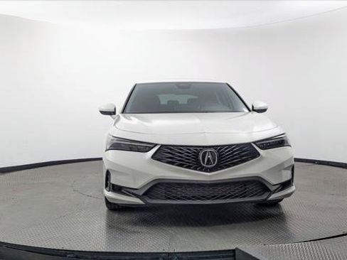 Used 2024 Acura Integra FWD image 12