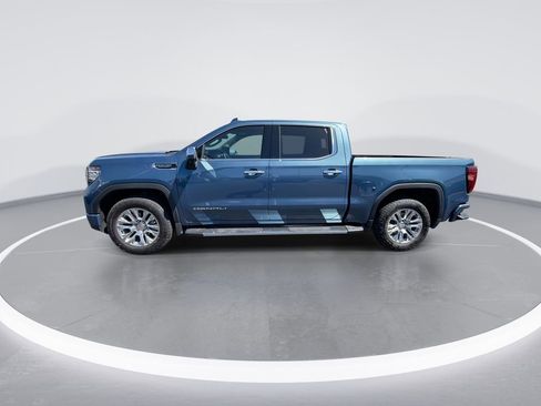 Used 2026 GMC Sierra 1500 Denali AWD/4WD image 5