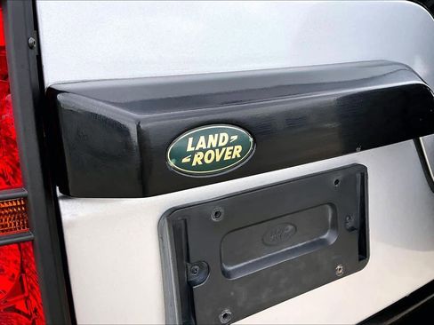 Used 2005 Land Rover LR3 SE AWD/4WD image 28