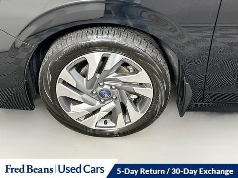 Used 2025 Subaru Legacy Limited image 35