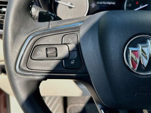 Used 2023 Buick Envision Avenir AWD/4WD image 12