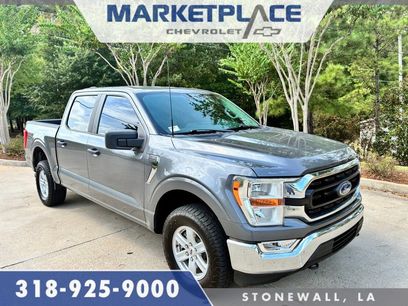 Used 2022 Ford F150 XLT