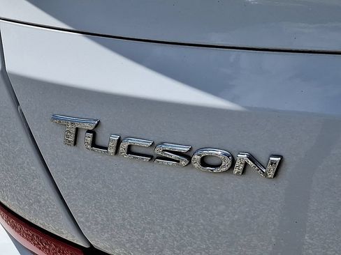 Used 2017 Hyundai Tucson SE Plus FWD image 30