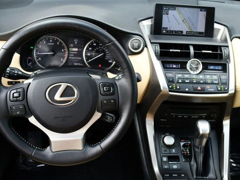 Used 2017 Lexus NX 200t FWD w/ Premium Package image 41