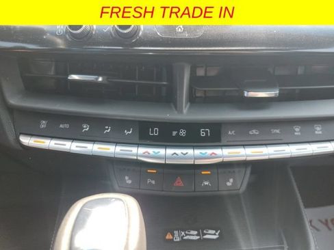 Used 2023 Cadillac CT4 Luxury w/ Sun And Sound Package AWD/4WD image 30