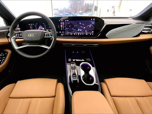 New 2026 Audi A6 Premium Plus AWD/4WD image 6