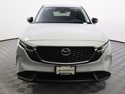 New 2026 MAZDA CX-5 Select AWD/4WD image 10